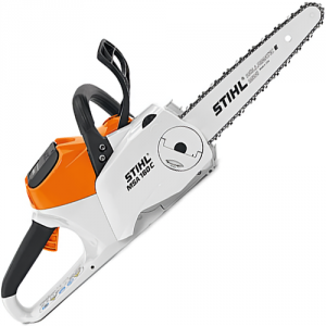 Motofierastrau cu acumulator Stihl MSA 160 C-BQ Profesional